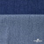 Ткань костюмная "Джинс", 270 г/м2, 74% хлопок 24%полиэстер, 2%спандекс, шир. 150 см, синий - купить в Иркутске. Цена 607.88 руб.