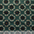 Ткань костюмная «Микровельвет велюровый принт», 220 г/м2, 97% полиэстр, 3% спандекс, ш. 150См Цв #3 - купить в Иркутске. Цена 439.76 руб.
