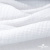 Ткань Муслин, 100% хлопок, 125 гр/м2, шир. 140 см #201 цв.(2)-белый - купить в Иркутске. Цена 464.97 руб.