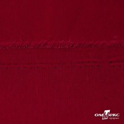 Ткань смесовая для спецодежды "Униформ" 18-1763, 200 гр/м2, шир.150 см, цвет красный - купить в Иркутске. Цена 138.73 руб.