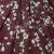 Плательная ткань "Фламенко" 3.3, 80 гр/м2, шир.150 см, принт растительный - купить в Иркутске. Цена 317.46 руб.