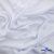 Ткань плательная Муар, 100% полиэстер,165 (+/-5) гр/м2, шир. 150 см, цв. Белый - купить в Иркутске. Цена 215.65 руб.