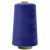 Швейные нитки (армированные) 28S/2, нам. 2 500 м, цвет 280 - купить в Иркутске. Цена: 148.95 руб.