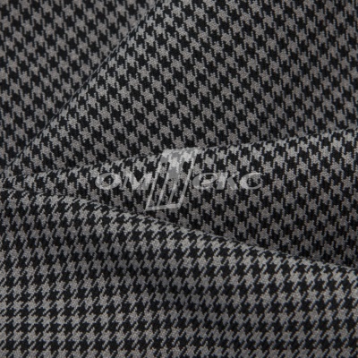 Ткань костюмная "Николь", 98%P 2%S, 232 г/м2 ш.150 см, цв-серый - купить в Иркутске. Цена 433.20 руб.