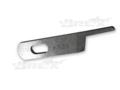 Нож верхний для оверлока KR-23 - купить в Иркутске. Цена 182.94 руб.