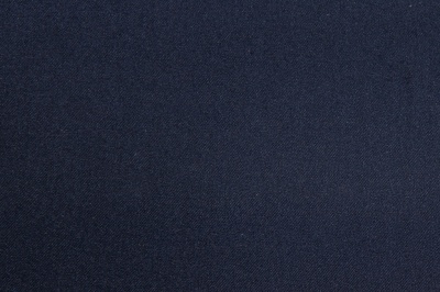 Костюмная ткань с вискозой "Флоренция" 19-4024, 195 гр/м2, шир.150см, цвет т.синий - купить в Иркутске. Цена 491.97 руб.