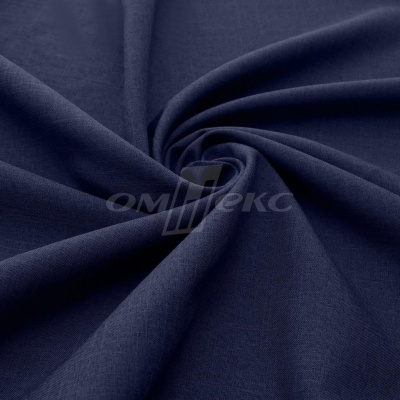 Ткань костюмная габардин Меланж,  цвет темный деним/6215В, 172 г/м2, шир. 150 - купить в Иркутске. Цена 284.20 руб.