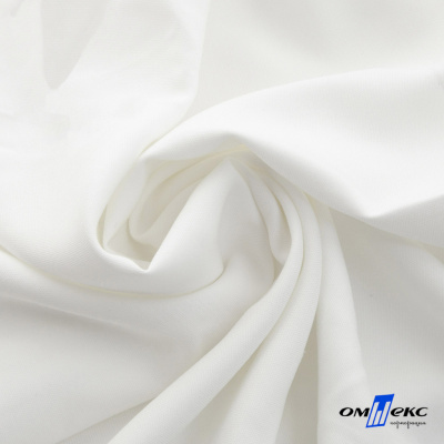 Ткань костюмная "Фабио" 80% P, 16% R, 4% S, 245 г/м2, шир.150 см, цв-белый #12 - купить в Иркутске. Цена 461.67 руб.