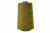 Нитки швейные в/с 40/2, нам. 5 000 ярд, цвет 163 (аналог 166) - купить в Иркутске. Цена: 119.56 руб.