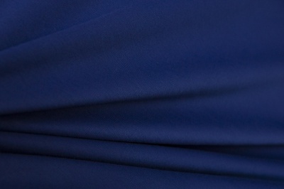 Трикотаж "Grange" R.BLUE 5# (2,38м/кг), 280 гр/м2, шир.150 см, цвет т.синий - купить в Иркутске. Цена 861.22 руб.
