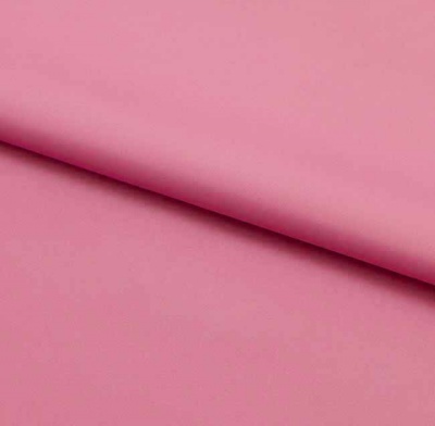 Курточная ткань Дюэл (дюспо) 15-2216, PU/WR/Milky, 80 гр/м2, шир.150см, цвет розовый - купить в Иркутске. Цена 147.29 руб.