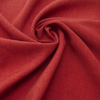 Ткань костюмная габардин "Меланж" 6121А, 172 гр/м2, шир.150см, цвет терракот - купить в Иркутске. Цена 299.21 руб.