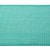 Лента капроновая "Гофре", шир. 110 мм/уп. 50 м, цвет изумруд - купить в Иркутске. Цена: 26.93 руб.
