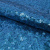 Сетка с пайетками №18, 188 гр/м2, шир.140см, цвет голубой - купить в Иркутске. Цена 458.76 руб.