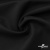 Ткань костюмная "Турин" 80% P, 16% R, 4% S, 230 г/м2, шир.150 см, цв-черный #1 - купить в Иркутске. Цена 439.57 руб.
