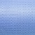Фатин жесткий 16-93, 22 гр/м2, шир.180см, цвет голубой - купить в Иркутске. Цена 81.53 руб.