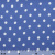 Ткань плательная "Вискоза принт"  100% вискоза, 120 г/м2, шир.150 см Цв. Синий - купить в Иркутске. Цена 283.68 руб.