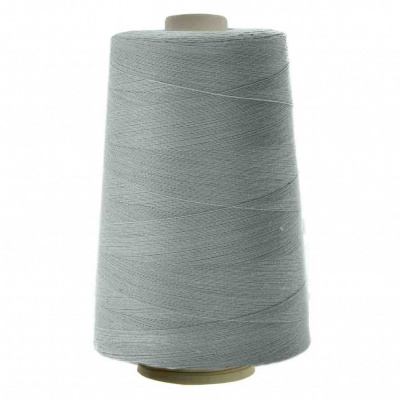 Швейные нитки (армированные) 28S/2, нам. 2 500 м, цвет 234 - купить в Иркутске. Цена: 148.95 руб.