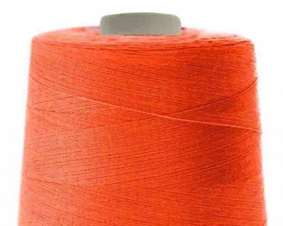 Швейные нитки (армированные) 28S/2, нам. 2 500 м, цвет 598 - купить в Иркутске. Цена: 139.91 руб.