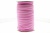 0370-1301-Шнур эластичный 3 мм, (уп.100+/-1м), цв.141- розовый - купить в Иркутске. Цена: 459.62 руб.