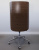 Кресло из натуральной кожи, каркас дерево арт. FX-BC06 - купить в Иркутске. Цена 34 820.52 руб.