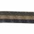 #H2-Лента эластичная вязаная с рисунком, шир.40 мм, (уп.45,7+/-0,5м) - купить в Иркутске. Цена: 57.71 руб.