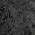 Трикотажное полотно с пайетками, шир.130 см, #311-бахрома чёрная - купить в Иркутске. Цена 1 183.35 руб.