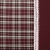 Ткань костюмная клетка 25577 2016, 230 гр/м2, шир.150см, цвет бордовый/сер/ч/бел - купить в Иркутске. Цена 539.74 руб.