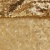 Сетка с пайетками №3, 188 гр/м2, шир.140см, цвет золотой - купить в Иркутске. Цена 454.12 руб.