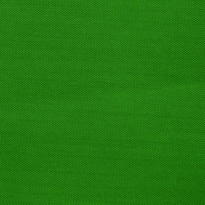 Ткань подкладочная Таффета 17-6153, антист., 53 гр/м2, шир.150см, цвет зелёный - купить в Иркутске. Цена 57.16 руб.