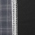 Ткань костюмная 22476 2004, 181 гр/м2, шир.150см, цвет т.серый - купить в Иркутске. Цена 350.98 руб.