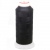 Нитки текстурированные некручёные, намот. 5 000 м, цвет чёрный - купить в Иркутске. Цена: 70.43 руб.