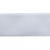Лента бархатная нейлон, шир.25 мм, (упак. 45,7м), цв.01-белый - купить в Иркутске. Цена: 981.09 руб.
