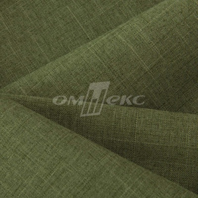 Ткань костюмная габардин Меланж,  цвет хаки/6244В, 172 г/м2, шир. 150 - купить в Иркутске. Цена 296.19 руб.