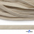 Шнур плетеный d-8 мм плоский, 70% хлопок 30% полиэстер, уп.85+/-1 м, цв.1017-лён - купить в Иркутске. Цена: 735 руб.