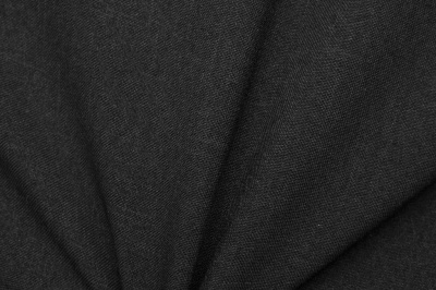 Ткань костюмная 25388 2007, 207 гр/м2, шир.150см, цвет серый - купить в Иркутске. Цена 353.07 руб.