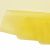 Фатин жесткий 16-68, 22 гр/м2, шир.180см, цвет жёлтый - купить в Иркутске. Цена 89.29 руб.