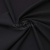 Ткань костюмная "Меган", 78%P 18%R 4%S, 205 г/м2 ш.150 см, цв-черный (Black) - купить в Иркутске. Цена 392.32 руб.