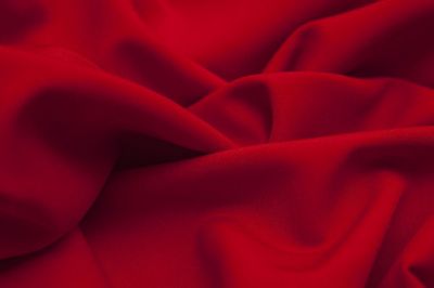 Костюмная ткань с вискозой "Флоренция" 18-1763, 195 гр/м2, шир.150см, цвет красный - купить в Иркутске. Цена 496.99 руб.