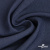 Ткань костюмная "Фиона", 98%P 2%S, 207 г/м2 ш.150 см, цв-джинс - купить в Иркутске. Цена 342.96 руб.