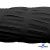 Резиновые нити с текстильным покрытием, шир. 6 мм (55 м/уп), цв.-черный - купить в Иркутске. Цена: 210.75 руб.