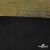 Трикотажное полотно голограмма, шир.140 см, #602 -чёрный/золото - купить в Иркутске. Цена 385.88 руб.