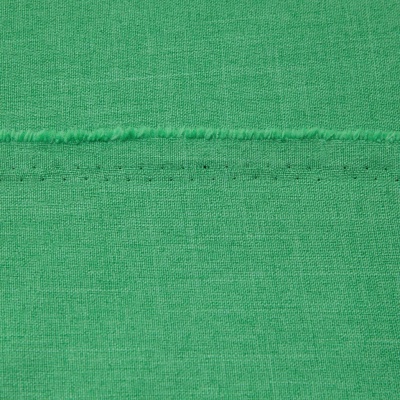 Ткань костюмная габардин "Меланж" 6103А, 172 гр/м2, шир.150см, цвет трава - купить в Иркутске. Цена 296.19 руб.