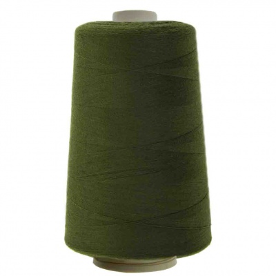 Швейные нитки (армированные) 28S/2, нам. 2 500 м, цвет 178 - купить в Иркутске. Цена: 139.91 руб.