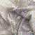 Трикотажное полотно, Сетка с пайетками голограмма, шир.130 см, #313, цв.-беж мульти - купить в Иркутске. Цена 1 039.99 руб.