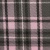 Ткань костюмная клетка 25577 2014, 230 гр/м2, шир.150см, цвет серый/роз/ч/бел - купить в Иркутске. Цена 545.24 руб.
