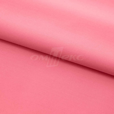 Сорочечная ткань "Ассет", 120 гр/м2, шир.150см, цвет розовый - купить в Иркутске. Цена 248.87 руб.