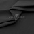 Ткань сорочечная Ангела стрейч, 115 гр/м2, шир.150см, цвет чёрный - купить в Иркутске. Цена 339.55 руб.