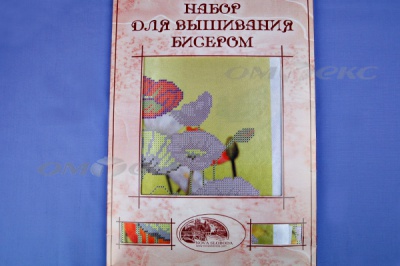 НС №2 набор для вышивания бисером - купить в Иркутске. Цена: 1 225 руб.
