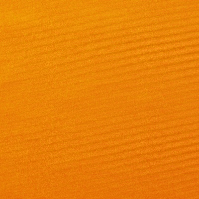 Бифлекс плотный col.716, 210 гр/м2, шир.150см, цвет оранжевый - купить в Иркутске. Цена 653.26 руб.
